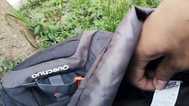 Quechua Arpenaz 30  backpack ransel baby cariel murah meriah