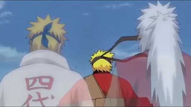Naruto Moment Fight [ AMV ] - Make It Bun Dem