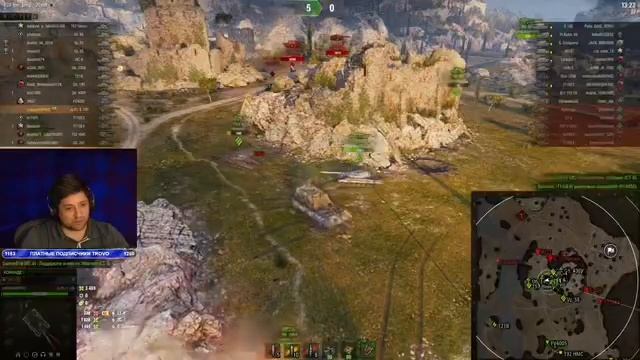 Яга Е100/Левша/ как играть на яге #worldoftanks #wot #нарезки #левша #е100 #jgpze100 #яга