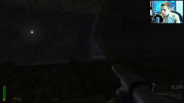 Return To Castle Wolfenstein | Раскопки | #24