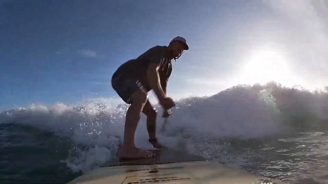 PUBLICS Waikiki Hawaii PUBLICS SURF N TURF SUP DTs Hawaiian Adventures