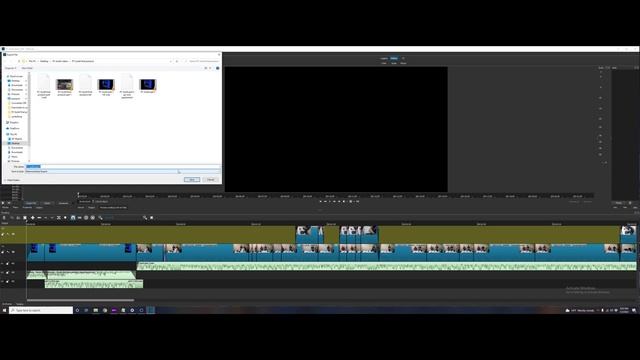 Shotcut Open Source Video Editor - Parallel Processing Vs. Hardware Encoder, Which Is Better