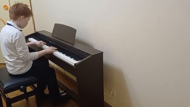 Лазаренко Николай. 
Коллаж из песен 