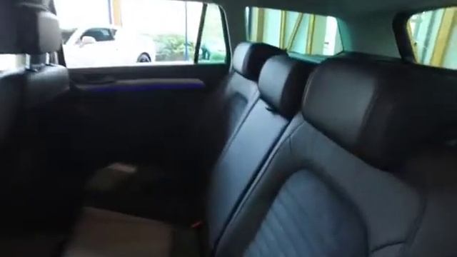 VW Passat GTE Hybrid 252