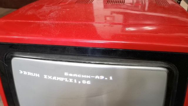 Проигрывание мелодии из midi-файла на Агате.