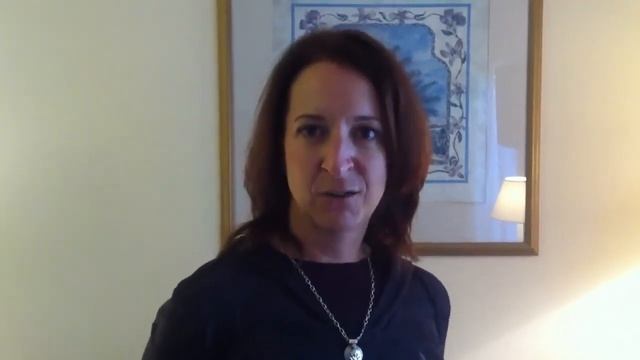 Mary, Yoga Nurse Green Smoothie Retreat