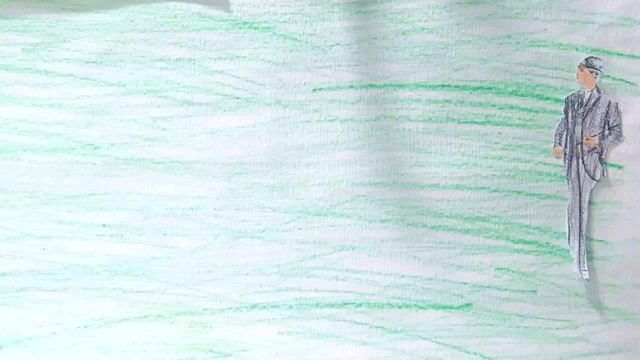 История одного дома.