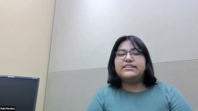 The Chicago Youth Movements Oral History Project: Rubi