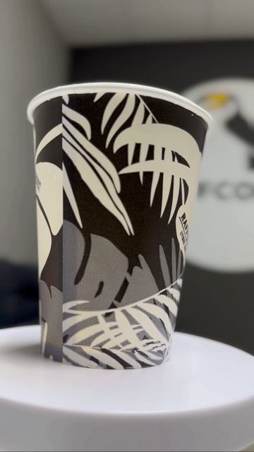 черный куар