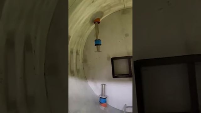 Гермовтулка Уплотнитель кольцевых пространств - Чистый Сток