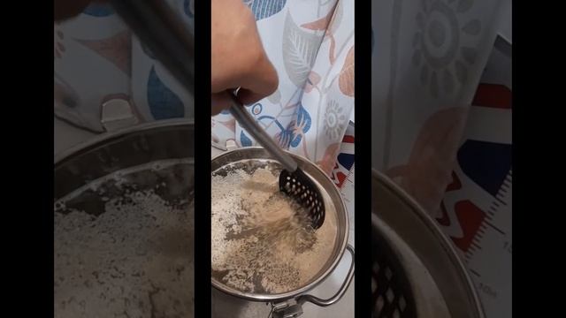 из сока брага