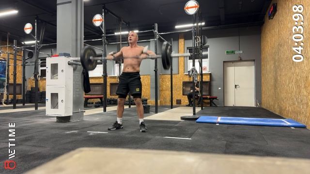 Федоров Данил. Отбор Рязань. Задание №1