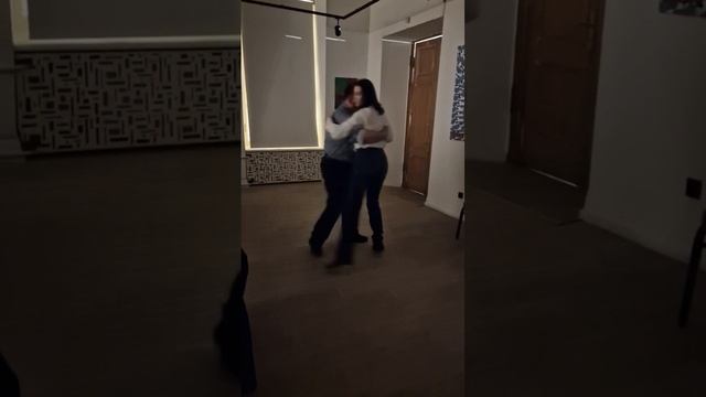 аргентинское танго 