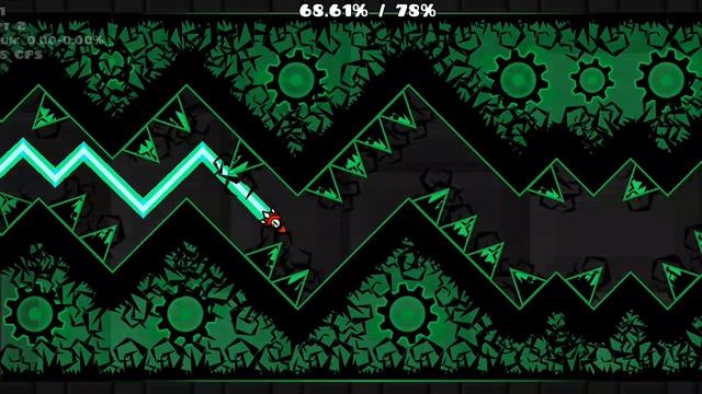 Forest Temple 100% На телефоне