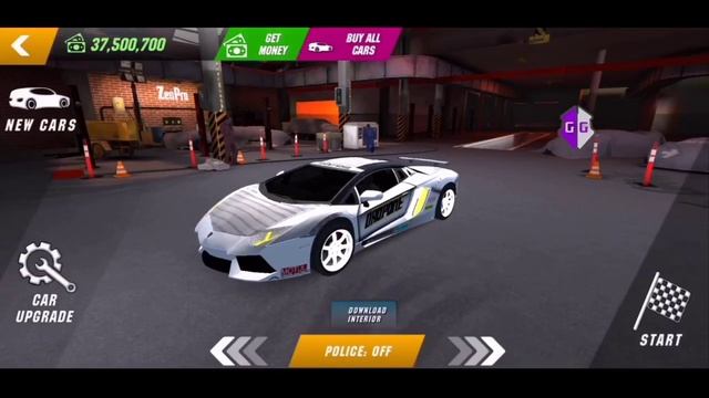 free account car parking multiplayer