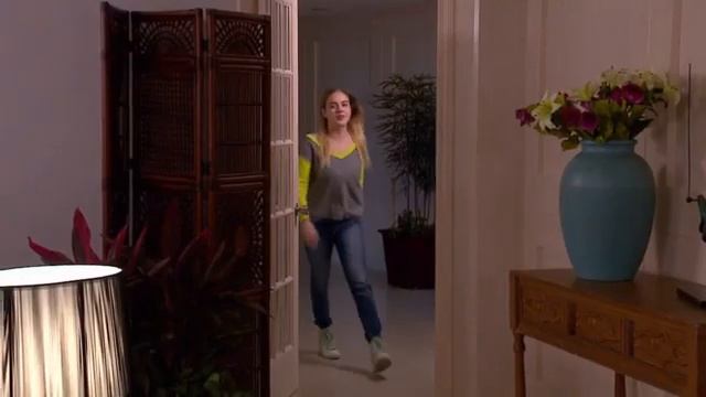 La Rosa De Guadalupe|Una Estrella De Otro Cielo|2|