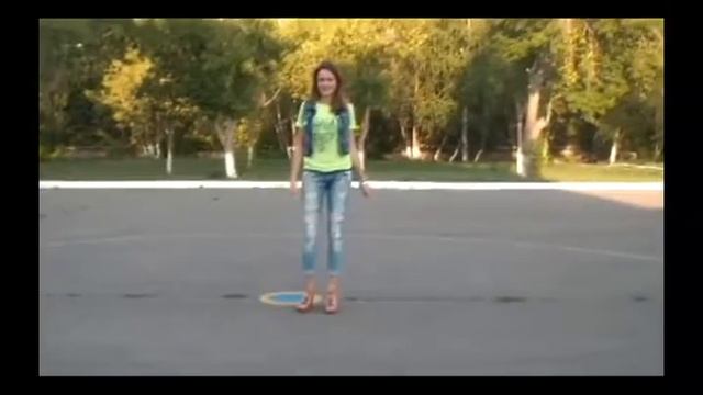 Танцуй Танцуй ..))