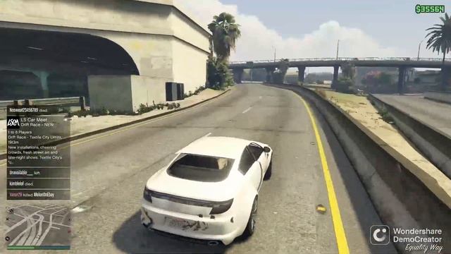 Radio - Los Santos Rock Radio - GTA V lossantos rockradio gta5