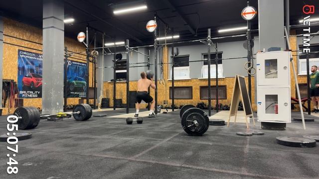 Федоров Данил. Отбор Рязань. Задание 2