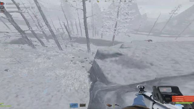 Vital/Rustoria Main Domination | PVP MONTAGE