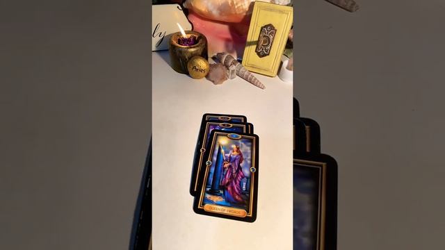 ♈️ ARIES, WHAT THEY WISH YOU KNEW. #shorts #love #manifesting #soulmate #tarot