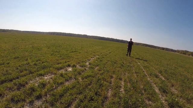 История одного дня часть 9