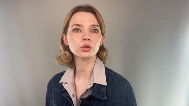 Александра Орехова/ Алина/ Самопробы