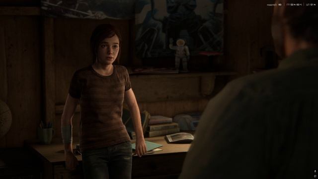 The Last Of Us™ Part II Remastered