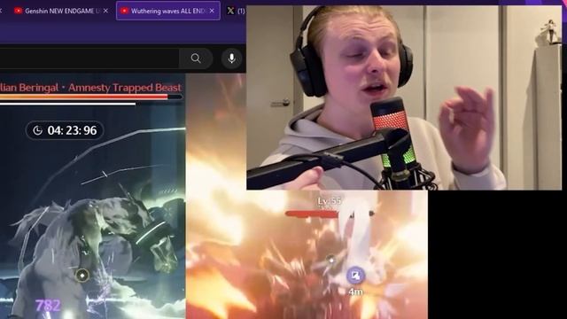 Will Wuthering Waves IMPROVE Genshin?! | Endgame Changes!