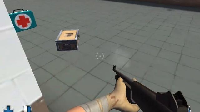 КВ 2х2 FTP Vs MFT контра сити ( 2 модератора )