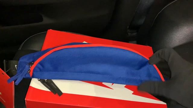 Nike Sportswear Backpack Heritage Fanny Pack Giveaway