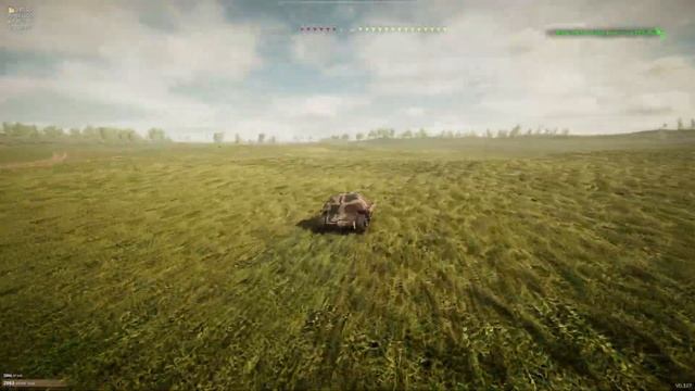 This TINY Tankette Can Penetrate 400MM OF ARMOUR | Sprocket