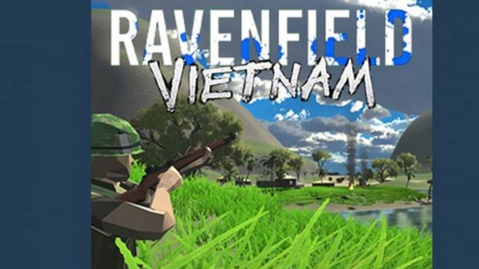 Война во Вьетнаме.