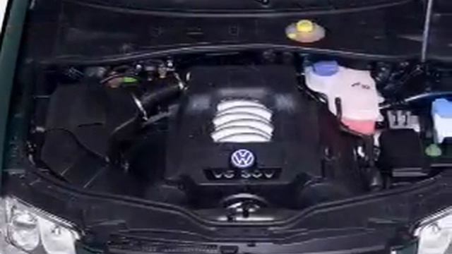2001 Volkswagen Passat - Marlow Heights MD