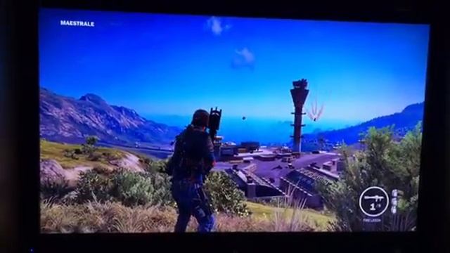 Just Cause 3- Maestrale Part 3