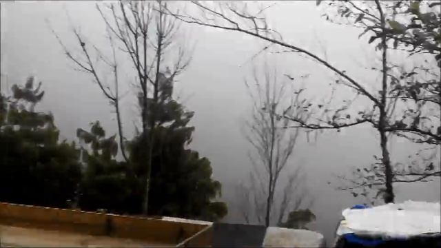 Meghalaya - Abode Of Clouds