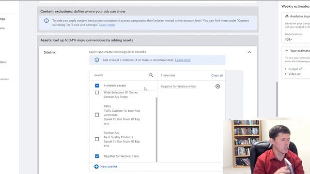 Step By Step YouTube Ads Tutorial For Coaches (Inside A Successful Campaign)