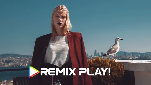 REMIXPLAY! Set Time: Andre X Jad Live At Jabal Al Arbaeen, Lebanon For Cafe De Anatolia