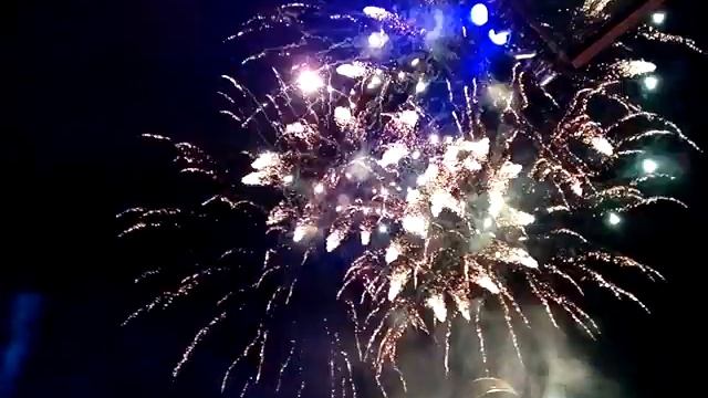 Закрытие мотосезона 2016 Москва. 15.10.2016. Sexton