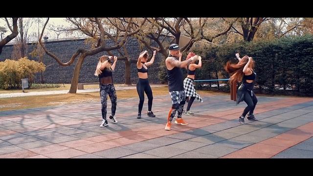 Loca - Maite Perroni (feat. Cali El Dandee) - Marlon Alves