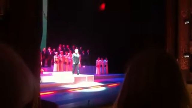 Mikhail Kazakov Zachariah