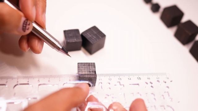 마인크래프트 위더 소환세트 만들기