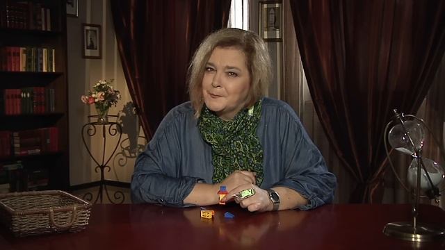 Понять. Простить: На краю земли Совещания по средам