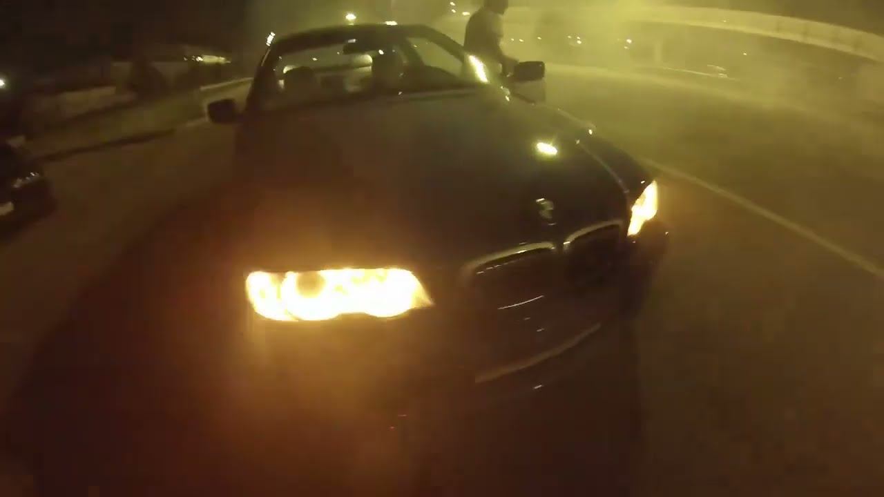 BMW E46Club Crew