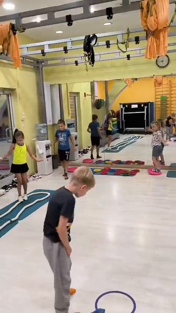 Тренировка