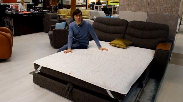 Механизм Sofmann