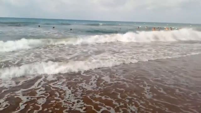 Novum Garden Side Strand Colakli Türkei 15