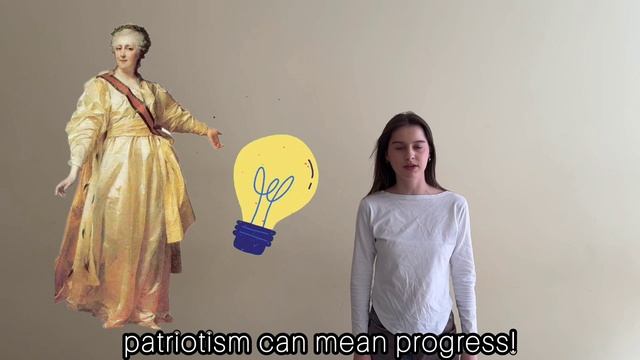 We Are Russian: The Spirit Of Unity And Strength