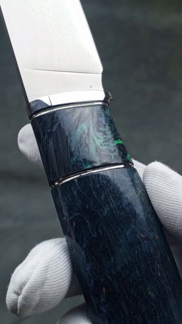 📌Нож Соболь сталь К390📌