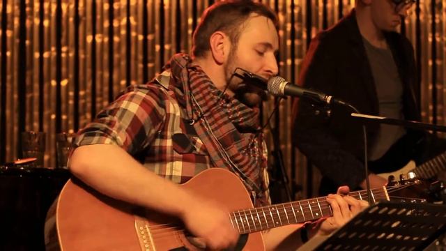 Рок-Альбом Максим Галанин концерт в театре NO99
